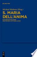 S. Maria dell'Anima