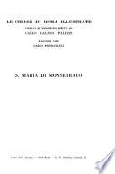 S. Maria di Monserrato