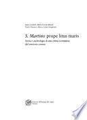 S. Martino prope litus maris