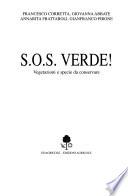 S.O.S. verde!