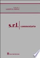 S.r.l. Commentario