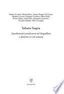 Sabatia stagna