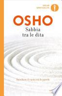 Sabbia tra le dita