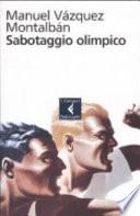 Sabotaggio olimpico