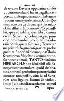 Sacerdos magnus, patriam suam ... festivaliter revisente Rev. Princ. Josepho Clemente, Archiepiscopo Coloniensi, ... in devot. mnemosynon ... peroratus