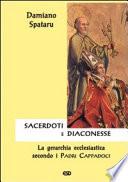 Sacerdoti e diaconesse