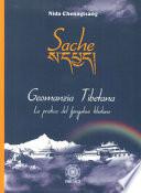 Sache. Geomanzia tibetana