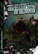 Sacramento di sangue
