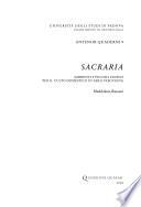 Sacraria