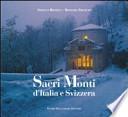 Sacri Monti d'Italia e Svizzera