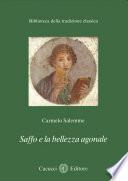 Saffo e la bellezza agonale