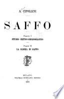 Saffo