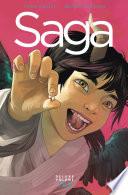 Saga Deluxe – Volume 3