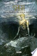 Saga - Prontuario di Epica Fantasy ( a cura di Filomena Cecere)
