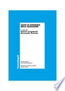 Saggi di Economia della tassazione