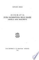 Saggi di letteratura italiana