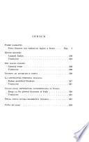 Saggi di letteratura italiana: Poemi narrativi. Donne erudite. Dei viaggi classici. Intorno ad antiquari e critici. La letteratura periodica italiana. Saggio sulla letteratura contemporanea in Italia. Della nuova scuola drammatica italiana