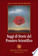 Saggi di storie del pensiero scientifico