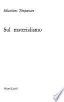 Saggi di varia umanità