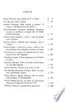 Saggi e ricerche di letteratura francese