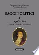 Saggi politici