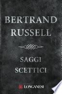 Saggi scettici