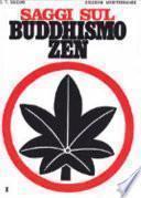 Saggi sul buddhismo Zen