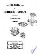 Saggio di scherzi comici