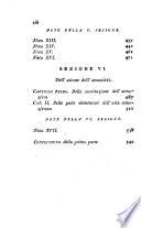 Saggio di statica chimica