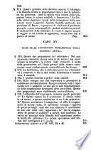 Saggio filosofico sulla critica della conoscenza ossia Analisi distinta del pensiere umano
