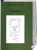 Saggio introduttivo di Beniamino Joppolo. Il secondo diluvio