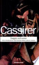Saggio sull'uomo