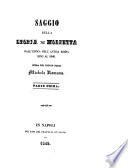 Saggio sulla storia di Molfetta