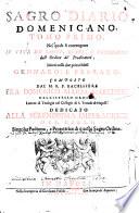 Sagra diario Domenicano