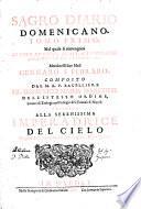 Sagro diario domenicano
