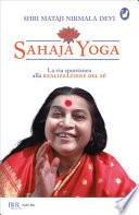 Sahaja Yoga