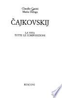 Čajkovskij