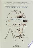 Sak. Soren Aabye Kierkegaard. Una biografia