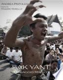 SAK YANT