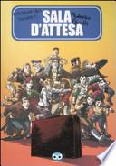 Sala d'attesa