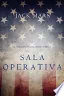 Sala Operativa (Un thriller di Luke Stone – Libro #3)