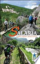 Salaria. Quattro regioni senza confini