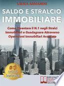Saldo E Stralcio Immobiliare