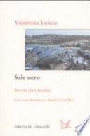 Sale nero