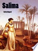 Salima, Principessa di Agharti