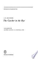 Salinger's Catcher in the Rye