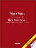 Salmi e cantici
