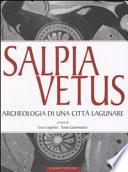 Salpia vetus