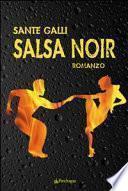 Salsa noir