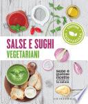 Salse e sughi vegetariani